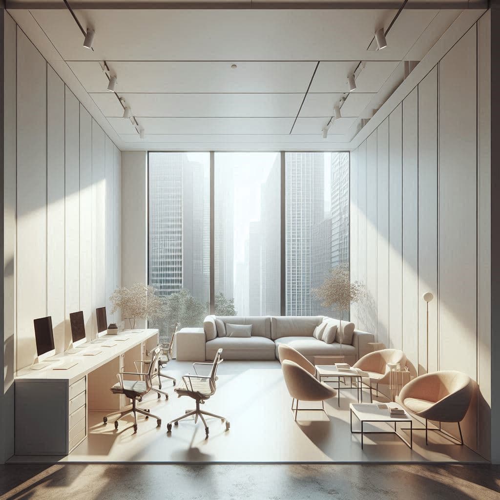 大厦名字文章配图