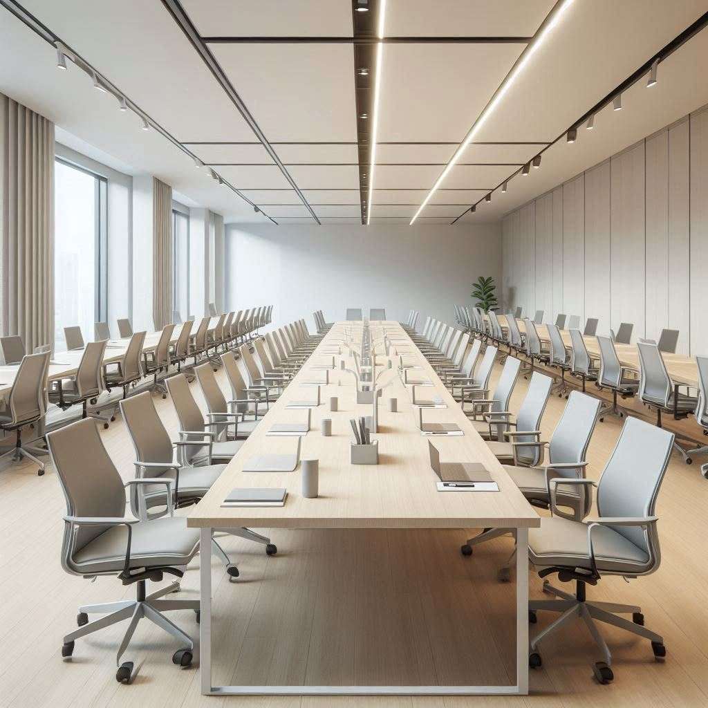 门禁规则统一更新过后数据团队怎样确认写字楼办公企业招聘吸引力没有遗留问题